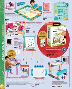 Catalogue La Grande Récré Noël 2025 page 52