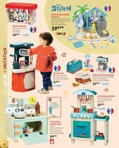 Catalogue La Grande Récré Noël 2025 page 78