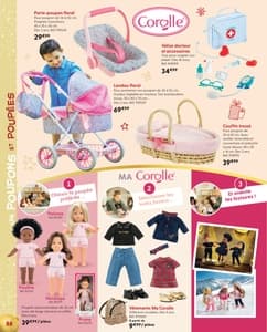 Catalogue La Grande Récré Noël 2025 page 88
