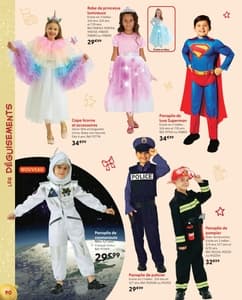 Catalogue La Grande Récré Noël 2025 page 90