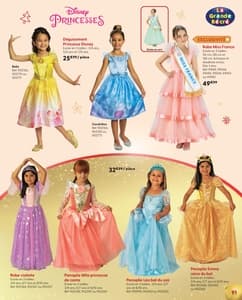 Catalogue La Grande Récré Noël 2025 page 91
