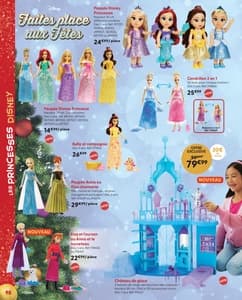 Catalogue La Grande Récré Noël 2025 page 98