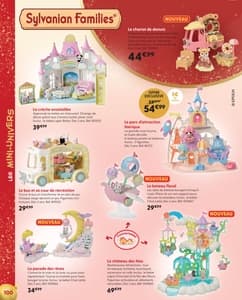 Catalogue La Grande Récré Noël 2025 page 100