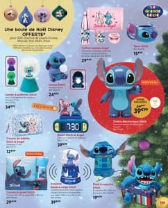 Catalogue La Grande Récré Noël 2025 page 119