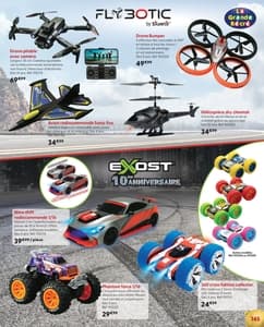 Catalogue La Grande Récré Noël 2025 page 145