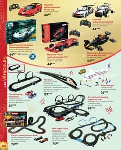 Catalogue La Grande Récré Noël 2025 page 150