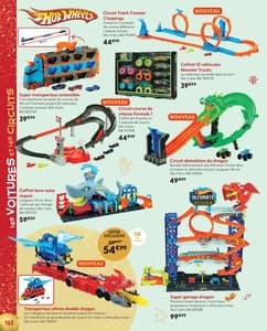 Catalogue La Grande Récré Noël 2025 page 152