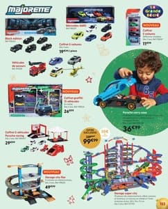 Catalogue La Grande Récré Noël 2025 page 153