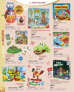 Catalogue La Grande Récré Noël 2026 page 8