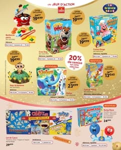 Catalogue La Grande Récré Noël 2026 page 9