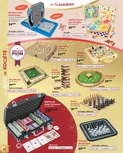 Catalogue La Grande Récré Noël 2026 page 22