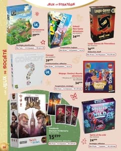 Catalogue La Grande Récré Noël 2026 page 24