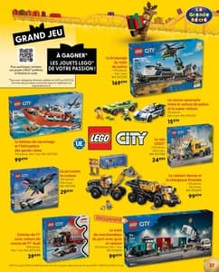 Catalogue La Grande Récré Noël 2026 page 27