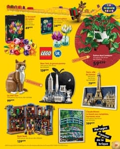 Catalogue La Grande Récré Noël 2026 page 29