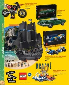 Catalogue La Grande Récré Noël 2026 page 30