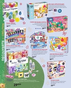 Catalogue La Grande Récré Noël 2026 page 48