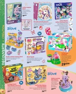 Catalogue La Grande Récré Noël 2026 page 50