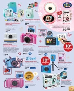 Catalogue La Grande Récré Noël 2026 page 55