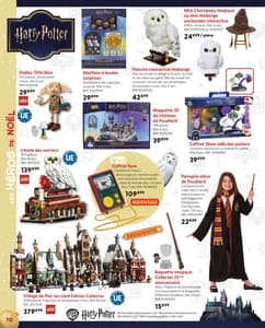 Catalogue La Grande Récré Noël 2026 page 70