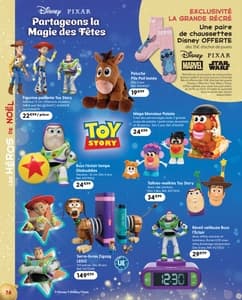 Catalogue La Grande Récré Noël 2026 page 74