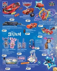 Catalogue La Grande Récré Noël 2026 page 75