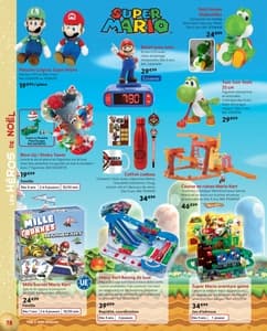 Catalogue La Grande Récré Noël 2026 page 78