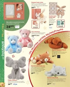 Catalogue La Grande Récré Noël 2026 page 86