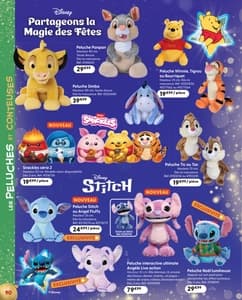 Catalogue La Grande Récré Noël 2026 page 90