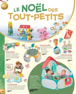 Catalogue La Grande Récré Noël 2026 page 94