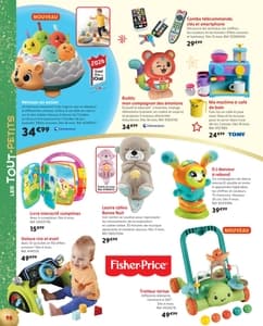 Catalogue La Grande Récré Noël 2026 page 98
