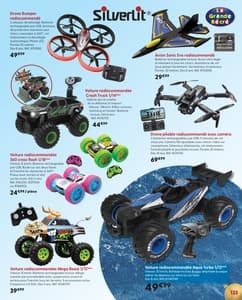 Catalogue La Grande Récré Noël 2026 page 133