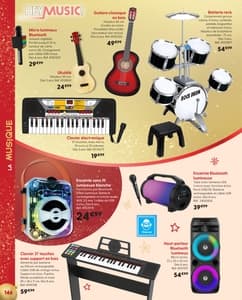 Catalogue La Grande Récré Noël 2026 page 146