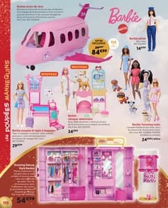 Catalogue La Grande Récré Noël 2026 page 170