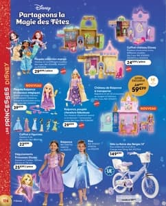 Catalogue La Grande Récré Noël 2026 page 174