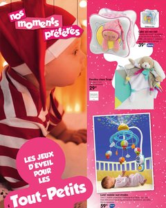 Catalogue La Grande Récré La Réunion Noël 2017 page 4