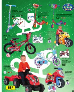 Catalogue La Grande Récré La Réunion Noël 2017 page 129