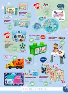 Catalogue La Grande Récré La Réunion Noël 2026 page 9