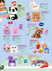 Catalogue La Grande Récré La Réunion Noël 2026 page 12