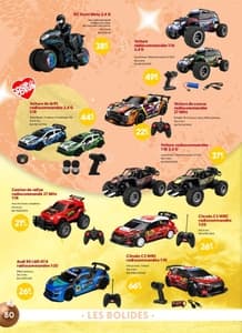 Catalogue La Grande Récré La Réunion Noël 2026 page 80
