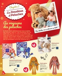 Catalogue La Grande Récré Martinique Noël 2022 page 6