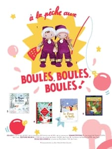 Catalogue Le Bon Marché Rive Gauche France Noël 2022 page 9
