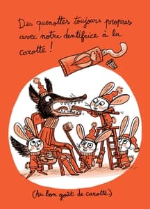 Catalogue Le Bon Marché Rive Gauche France Noël 2025 page 11