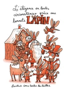 Catalogue Le Bon Marché Rive Gauche France Noël 2025 page 31