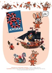 Catalogue Le Bon Marché Rive Gauche France Noël 2025 page 36