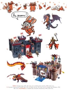 Catalogue Le Bon Marché Rive Gauche France Noël 2025 page 37