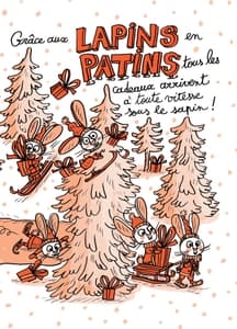 Catalogue Le Bon Marché Rive Gauche France Noël 2025 page 61