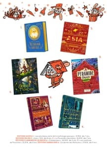 Catalogue Le Bon Marché Rive Gauche France Noël 2025 page 68