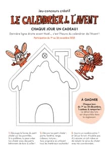 Catalogue Le Bon Marché Rive Gauche France Noël 2025 page 69