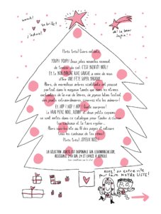 Catalogue Le Bon Marché Rive Gauche Noël 2015 page 5