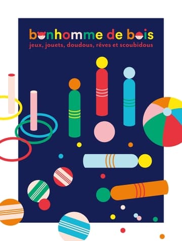 Catalogue Bonhomme de bois France Été 2022